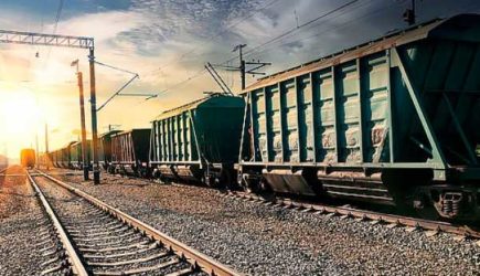 «Шелковый путь»: Китай объедет Россию по кривой