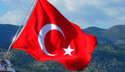 &laquo;Тебя будем спрашивать, медведь?&raquo;: турки отреагировали на угрозу вице-премьера России