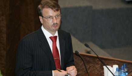 Странное заявление Грефа застало народ врасплох: «Мне становится страшно»