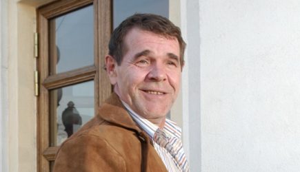 Раскрыты истинные причины смерти Алексея Булдакова