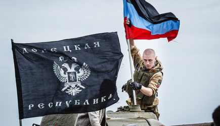 Это личное дело президента. Джо Байден расставил капкан на Путина – от Донецка до Одессы