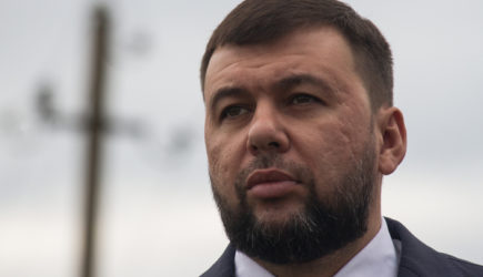 За Донбасс после подлости ВСУ вступились всем миром: &#171;Сразу рассчитывай, мы будем с тобой&#187;