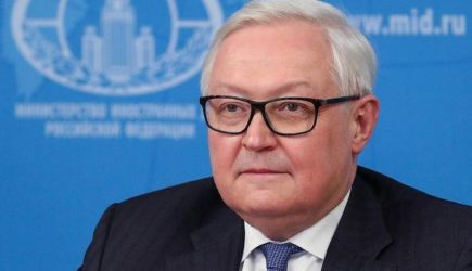 На очередное хамство США строго ответили в МИД РФ: Разъяснений не будет