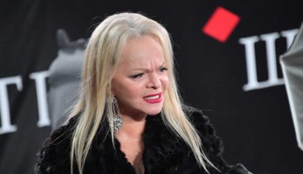 «Макс, можно я уйду?»: Долина устроила скандал на шоу Галкина