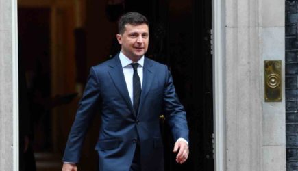 Сторонник Майдана Портников назвал голосовавших за Зеленского идиотами