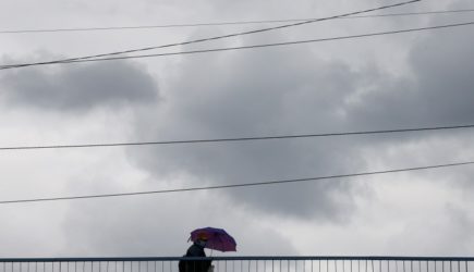 Блогерша из Киева предпочла &laquo;сдохнуть в Москве&raquo;