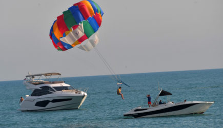 &#171;Звонкая оплеуха&#187; для российской элиты: Момент истины наступает