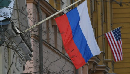 В США напомнили о праве ответа на контрсанкции России