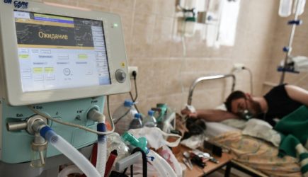 Число скончавшихся от коронавируса в мире превысило три миллиона