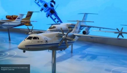 В Германии раскрыли, как Россия окончательно «добьет» украинский «Антонов»