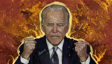 Сенат США провозгласил «смертный приговор» Джо Байдену