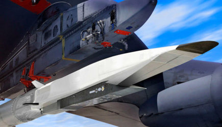 Козырь на случай войны: ракета &laquo;Циркон&raquo; выводит ВМФ России на новый уровень