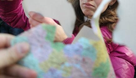 &#171;Документ повергает в шок&#187;: Разрушение России готовится изнутри. Пронько представил факты