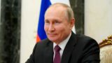 Путин объявил о продлении майских праздников