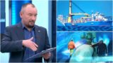 Шейнин объяснил, почему &#171;Академик Черский&#187; не строил &#171;СП-2&#187; до 27 апреля