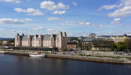 Норвежский СПГ не явился на дуэль с российским газом