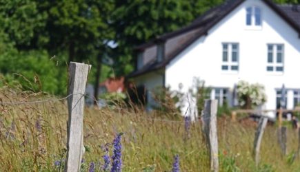 Жители Германии рассказали о запрете ночевать на собственных дачах