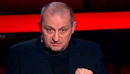 Решение Путина лишило НАТО &#171;смысла жизни&#187;? Кедми выпалил правду