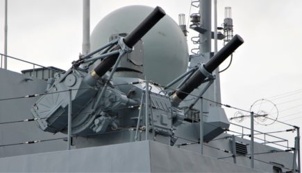 Российский ответ на морскую провокацию НАТО достоин оваций