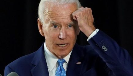 В Белом доме сообщили о состоянии Байдена