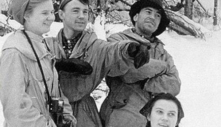 Никакой мистики? Раскрыта тайна перевала Дятлова