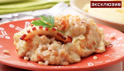 Врачи назвали продукты, которые нужно обязательно есть пожилым людям