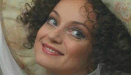 Еще одна народная артистка России умерла после тяжелой болезни