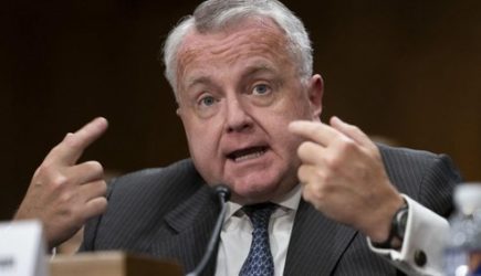 Что заявил посол США в России после возвращения на родину