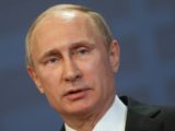 Стала известна дата послания Путина Федеральному собранию