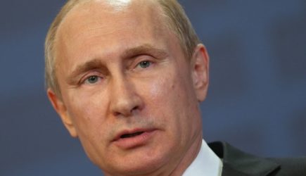 Стала известна дата послания Путина Федеральному собранию