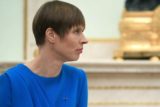 Президент Эстонии сделала странное заявление о России