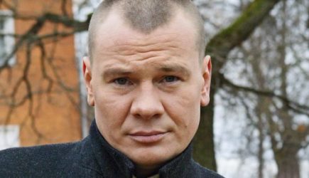 За что убили Влада Галкина на самом деле?