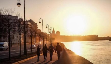 «Такого не было 124 года». Синоптики сказали, что произойдет 18 мая