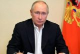Рассказали о &#171;сюрпризе&#187; во время послания Путина