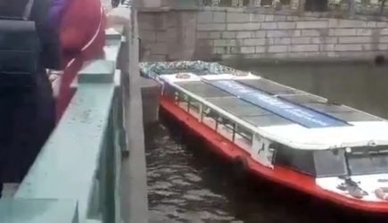 Это произошло 5 мая 2021 года: подробности