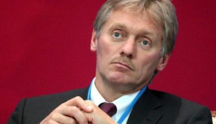 Песков: Россия больше не будет оказывать финансовую помощь РБ