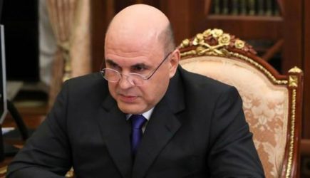 Политологи: что значит прогноз Дерипаски об отставке Мишустина