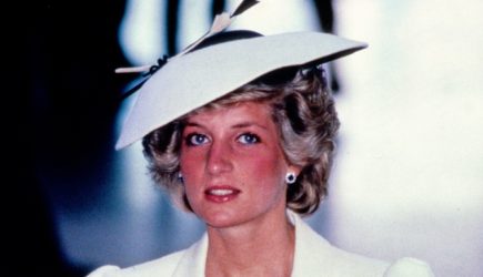 Живет и здравствует: поклонники принцессы Дианы полагают, что она инсценировала свою смерть