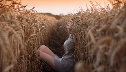 Голая и избитая в поле: трагедия с россиянкой после корпоратива