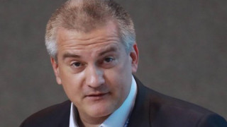 Аксенов рассказал о провокации в Крыму