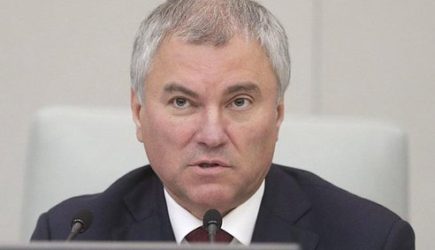 Будете в шоке: Володин раскрыл вероятную причину появления COVID