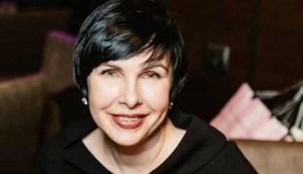 Найдена мертвой российская ведущая: детали трагедии