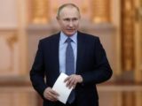 У Путина спросили как прожить на 10 тыс. рублей