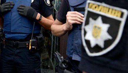 Убита вся семья: арестован киевский подросток