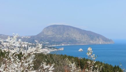 Украинец впервые за 9 лет приехал в Крым и не поверил своим глазам: «Как же нас обманывают?!»