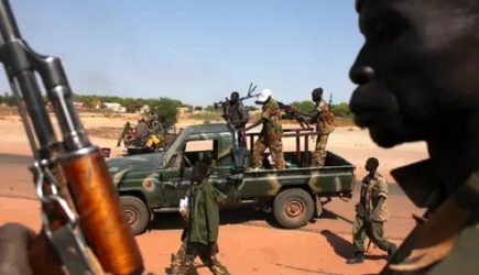 Востоковед Онтиков отреагировал на фейк СМИ по российской базе в Судане