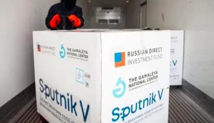 Разработчики &laquo;Спутника V&raquo;&nbsp;объяснили отказ Бразилии от&nbsp;импорта вакцины