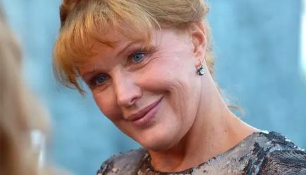 Лоза оценил заявления Прокловой о сексуальных домогательствах