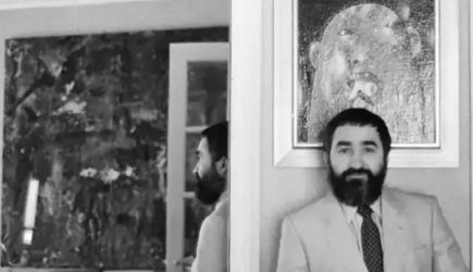 В Париже умер писатель Владимир Марамзин