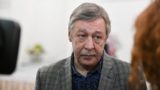 Ефремов из колонии рассказал об отношениях с семьей